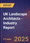 UK Landscape Architects - Industry Report - Product Image