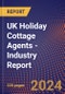 UK Holiday Cottage Agents - Industry Report - Product Thumbnail Image
