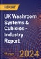 UK Washroom Systems & Cubicles - Industry Report - Product Thumbnail Image