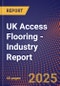 UK Access Flooring - Industry Report - Product Thumbnail Image