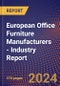 European Office Furniture Manufacturers - Industry Report - Product Image