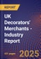 UK Decorators' Merchants - Industry Report - Product Thumbnail Image