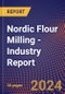 Nordic Flour Milling - Industry Report - Product Thumbnail Image