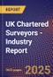 UK Chartered Surveyors - Industry Report - Product Thumbnail Image