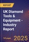 UK Diamond Tools & Equipment - Industry Report - Product Image