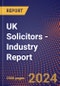 UK Solicitors - Industry Report - Product Image