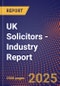 UK Solicitors - Industry Report - Product Thumbnail Image