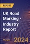 UK Road Marking - Industry Report - Product Thumbnail Image