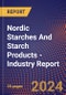 Nordic Starches And Starch Products - Industry Report - Product Image