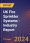 UK Fire Sprinkler Systems - Industry Report - Product Thumbnail Image