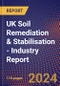 UK Soil Remediation & Stabilisation - Industry Report - Product Thumbnail Image