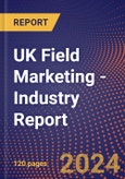 UK Field Marketing - Industry Report- Product Image