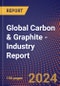 Global Carbon & Graphite - Industry Report - Product Thumbnail Image