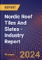 Nordic Roof Tiles And Slates - Industry Report - Product Thumbnail Image