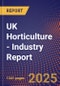 UK Horticulture - Industry Report - Product Thumbnail Image