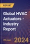 Global HVAC Actuators - Industry Report - Product Thumbnail Image