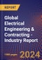 Global Electrical Engineering & Contracting - Industry Report - Product Thumbnail Image