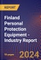 Finland Personal Protection Equipment - Industry Report - Product Image