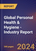 Global Personal Health & Hygiene - Industry Report- Product Image