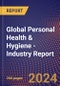 Global Personal Health & Hygiene - Industry Report - Product Thumbnail Image
