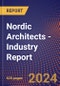 Nordic Architects - Industry Report - Product Thumbnail Image