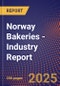 Norway Bakeries - Industry Report - Product Thumbnail Image