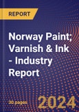 Norway Paint; Varnish & Ink - Industry Report- Product Image