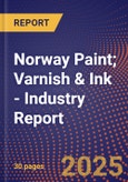 Norway Paint; Varnish & Ink - Industry Report- Product Image