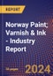 Norway Paint; Varnish & Ink - Industry Report - Product Thumbnail Image