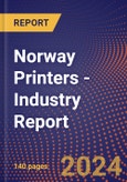 Norway Printers - Industry Report- Product Image