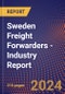 Sweden Freight Forwarders - Industry Report - Product Image