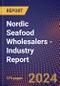 Nordic Seafood Wholesalers - Industry Report - Product Thumbnail Image