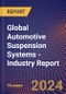 Global Automotive Suspension Systems - Industry Report - Product Thumbnail Image