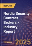 Nordic Security Contract Brokers - Industry Report- Product Image