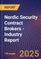 Nordic Security Contract Brokers - Industry Report - Product Thumbnail Image