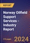 Norway Oilfield Support Services - Industry Report - Product Thumbnail Image
