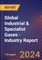 Global Industrial & Specialist Gases - Industry Report - Product Image