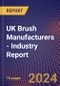 UK Brush Manufacturers - Industry Report - Product Thumbnail Image