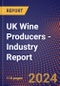 UK Wine Producers - Industry Report - Product Thumbnail Image