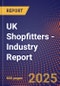 UK Shopfitters - Industry Report - Product Thumbnail Image