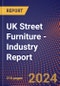 UK Street Furniture - Industry Report - Product Thumbnail Image