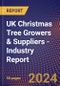 UK Christmas Tree Growers & Suppliers - Industry Report - Product Thumbnail Image