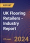 UK Flooring Retailers - Industry Report - Product Image