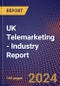 UK Telemarketing - Industry Report - Product Thumbnail Image