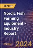 Nordic Fish Farming Equipment - Industry Report- Product Image