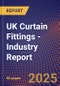 UK Curtain Fittings - Industry Report - Product Image