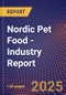 Nordic Pet Food - Industry Report - Product Thumbnail Image
