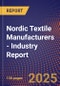 Nordic Textile Manufacturers - Industry Report - Product Image