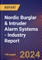 Nordic Burglar & Intruder Alarm Systems - Industry Report - Product Image