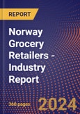 Norway Grocery Retailers - Industry Report- Product Image